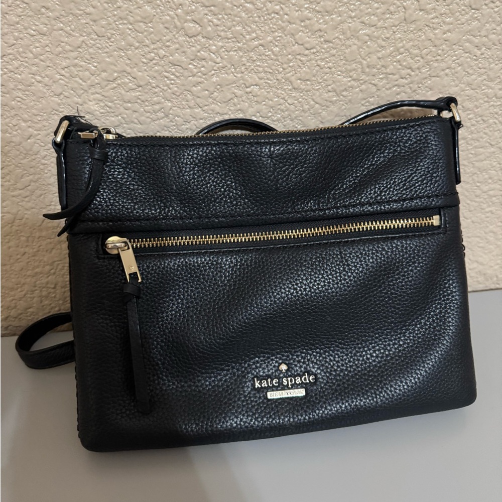 Kate Spade Swingpack Crossbody Bag